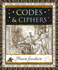 Title: Codes & Ciphers, Author: Steven Goodwin
