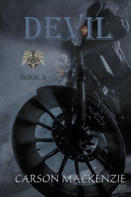 Title: Devil, Author: Carson Mackenzie