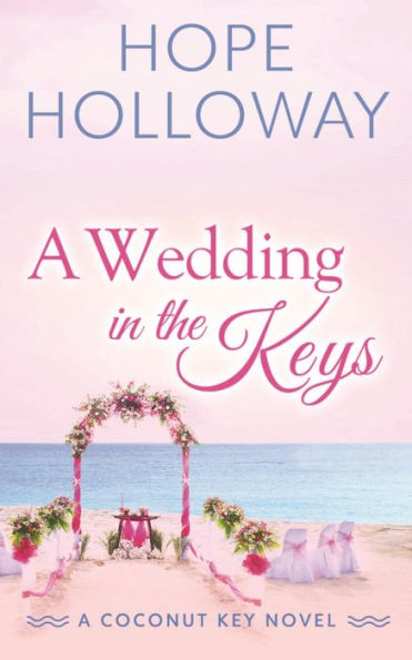 A Wedding in the Keys