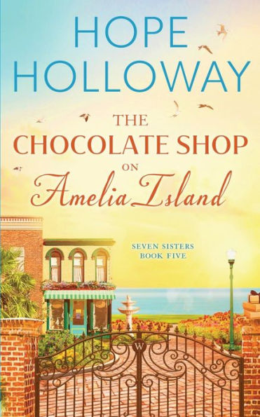 The Chocolate Shop on Amelia Island