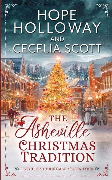 The Asheville Christmas Tradition