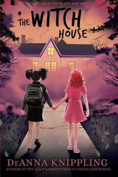 The Witch House