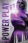 Power Play: A Jessica Warne Spy Novel