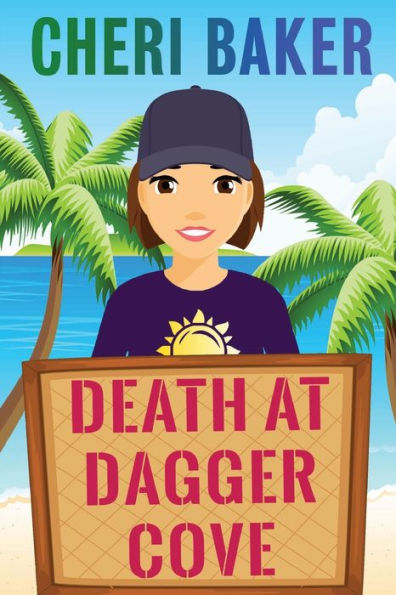 Death at Dagger Cove