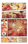 Alternative view 3 of Scales & Scoundrels Definitive Edition Book 1: Where Dragons Wander