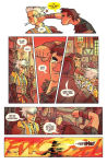 Alternative view 4 of Scales & Scoundrels Definitive Edition Book 1: Where Dragons Wander