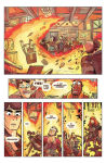 Alternative view 5 of Scales & Scoundrels Definitive Edition Book 1: Where Dragons Wander