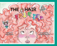 Downloading ebooks to ipad 2 The Hair Fairies by Amy Despain, Savannah Whetten 9781952209000 FB2