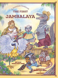 Kindle free books download ipad The First Jambalaya by  English version