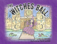 Ibooks download free The Witches Ball by  English version 