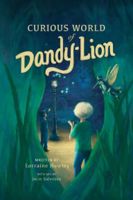 Download e-books pdf for free Curious World of Dandy-Lion by  9781952209970 PDB CHM PDF English version