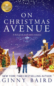 Google book search free download On Christmas Avenue: A Christmas Romance from Hallmark Publishing  by  9781952210327