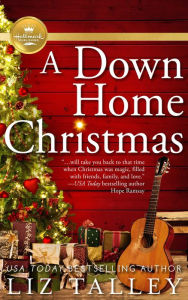 Download ebooks ipad uk A Down Home Christmas English version