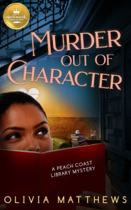Free downloads online books Murder Out of Character