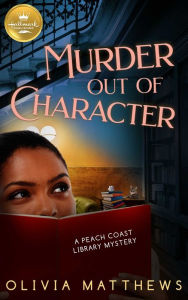 Kindle ebook italiano download Murder Out of Character PDB RTF MOBI