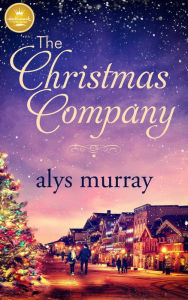 Amazon audio books downloads The Christmas Company (English literature) 9781952210716