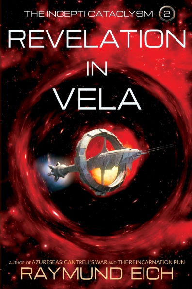 Revelation Vela