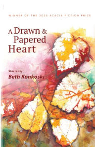 Download ebook from google book A Drawn & Papered Heart