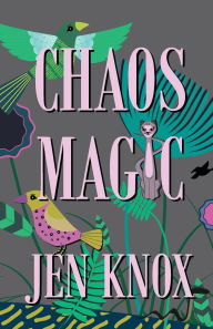 Free j2ee ebooks downloads Chaos Magic