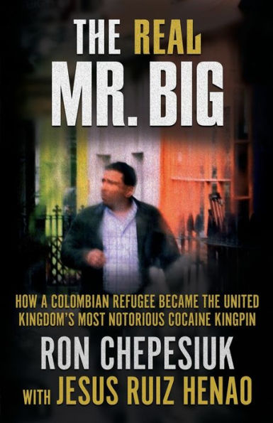 The Real Mr. Big