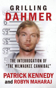 Grilling Dahmer: The Interrogation Of 