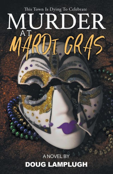 Murder at Mardi Gras