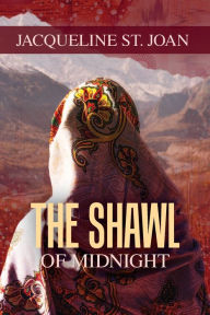 Title: The Shawl of Midnight, Author: Jacqueline St Joan