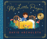 Title: My Little Prayer, Author: David Archuleta