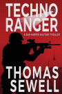 Techno Ranger: A Sam Harper Military Thriller