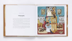 Alternative view 12 of Painters of the 20th Century Painting In Their Studios: Illustrations by Max Dalton, Texts by Edel Cassidy
