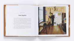 Alternative view 18 of Painters of the 20th Century Painting In Their Studios: Illustrations by Max Dalton, Texts by Edel Cassidy