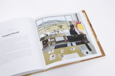 Alternative view 21 of Painters of the 20th Century Painting In Their Studios: Illustrations by Max Dalton, Texts by Edel Cassidy