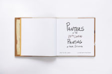 Alternative view 23 of Painters of the 20th Century Painting In Their Studios: Illustrations by Max Dalton, Texts by Edel Cassidy