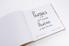 Alternative view 5 of Painters of the 20th Century Painting In Their Studios: Illustrations by Max Dalton, Texts by Edel Cassidy