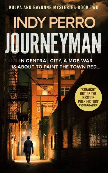 Journeyman