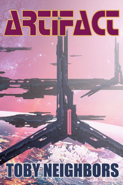 Artifact: Starship Jericho Book 1