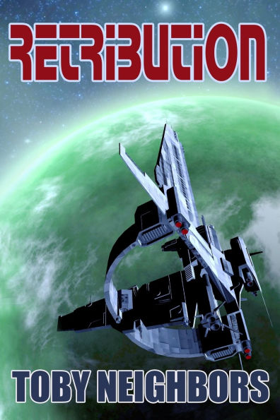 Retribution: S.J.4
