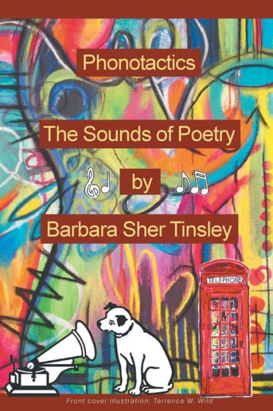 Phonotactics: The Sounds of Poetry