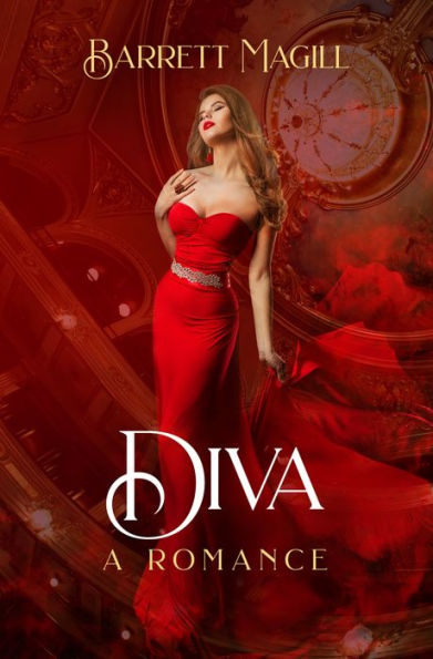 Diva: A Romance