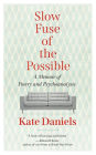 Slow Fuse of the Possible: A Memoir of Poetry and Psychoanalysis