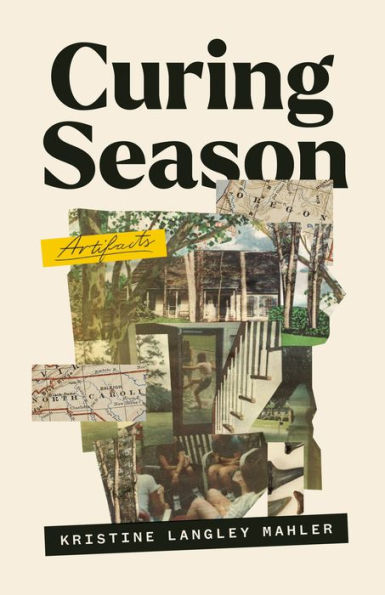 Curing Season: Artifacts