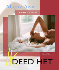 Title: IK DEED HET, Author: Alborz Azar