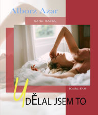 Title: UDELAL JSEM TO: Série RAHA, Author: Alborz Azar