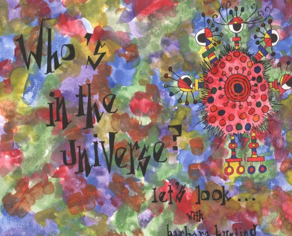 Who's the Universe? Let's Look