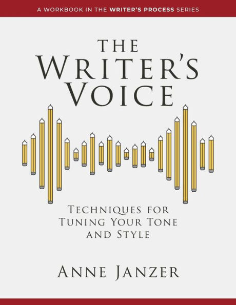 The Writer's Voice