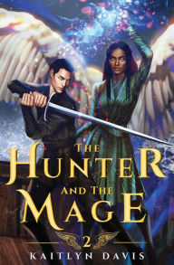 Free e books for downloading The Hunter and the Mage 9781952288050  (English literature)