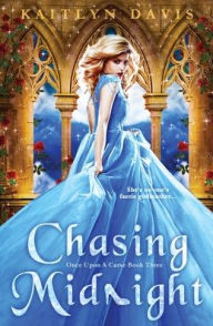 Title: Chasing Midnight, Author: Kaitlyn Davis