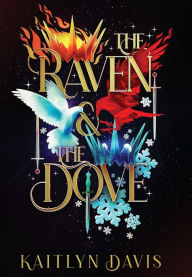 Free audio books for mobile phones download The Raven and the Dove Special Edition Omnibus CHM MOBI 9781952288340 English version