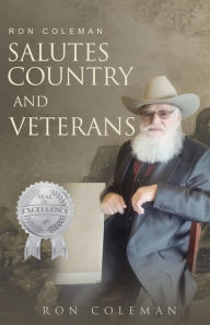 Title: Ron Coleman: Salutes Country And Veterans, Author: Ron Coleman