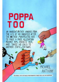 Title: Poppa Too, Author: Michael Anthony